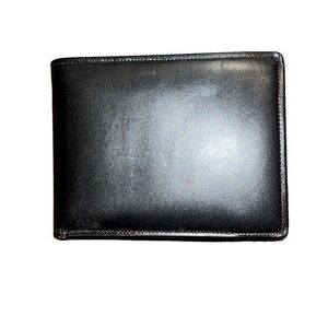 Vintage Gallun Calf Billfold Wallet by
Rands Mint